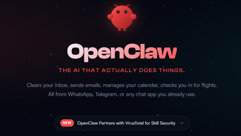 OpenClaw
